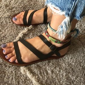 Lucky Brand Sandals